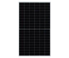 JA Solar 340W Mono MBB Percium Half-Cell Black Frame MC4 Solar Panels