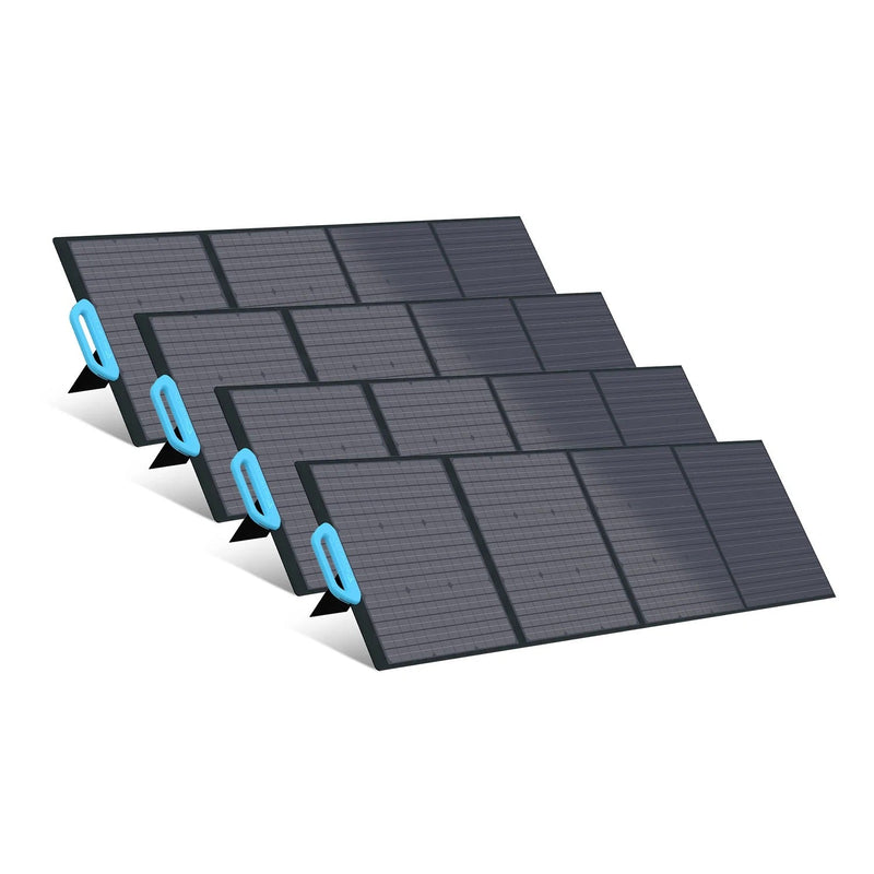 Bluetti PV120 120W Portable Solar Panel