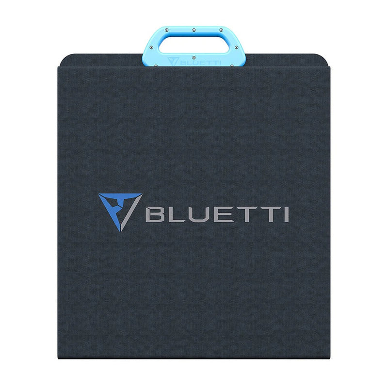 Bluetti PV120 120W Portable Solar Panel