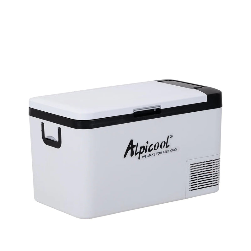 Alpicool K25 Compressor 25L Mini Portable Fridge/Freezer