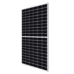 Canadian Solar 410W Mono PERC HiKU Black Frame with MC4-EVO2 Solar Panels